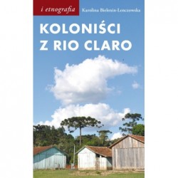 Koloniści z Rio Claro