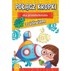 Połącz kropki dla...