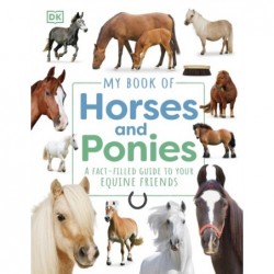 My Book of Horses and...