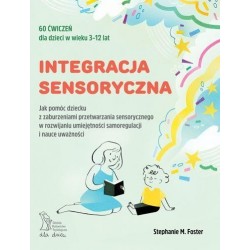 Integracja sensoryczna