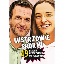 Mistrzowie sportu. 49...