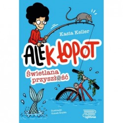 Ale(k) Łopot (tom 1)...