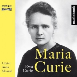 Maria Curie (książka audio)