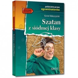 Szatan z siódmej klasy