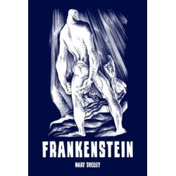 Frankenstein wyd. 2