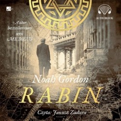 Rabin (audiobook)