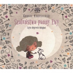 Szaleństwa panny Ewy Audiobook