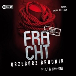 Fracht (książka audio)