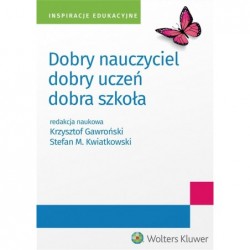 Dobry nauczyciel - dobry...