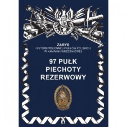 97 Pułk piechoty rezerwowy