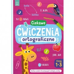 Ciekawe ćwiczenia...