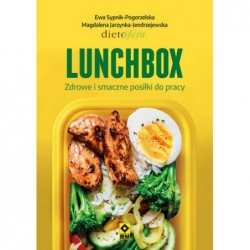 Lunchbox Zdrowe i smaczne...