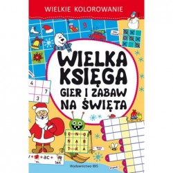 Wielkie kolorowanie. Wielka...