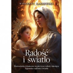 Radość i światło....