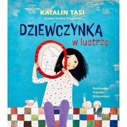 Dziewczynka w lustrze