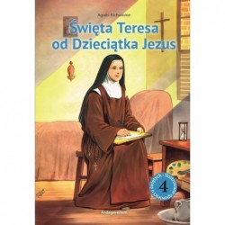 Święta Teresa od Dzieciątka...