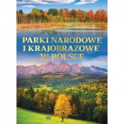 Parki narodowe i...