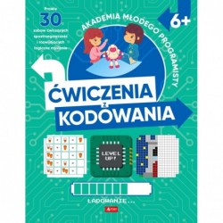 Ćwiczenia z kodowania....