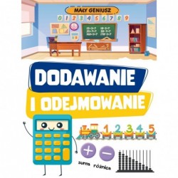 Dodawanie i odejmowanie....