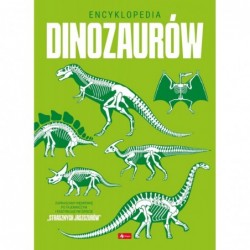 Encyklopedia dinozaurów