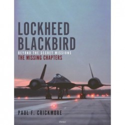 Lockheed Blackbird: Beyond...