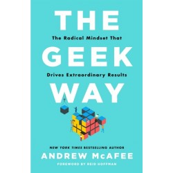 The Geek Way