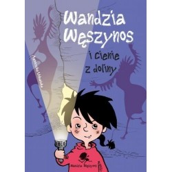 Wandzia Węszynos i cienie z...