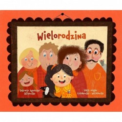 Wielorodzina