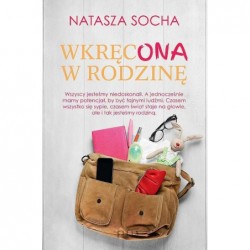 Wkręcona w rodzinę (wyd....