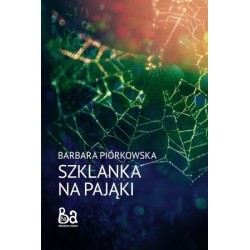 Szklanka na pająki