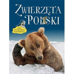 Zwierzęta Polski. Mała...