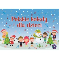 Polskie kolędy dla dzieci