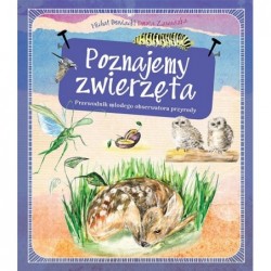 Poznajemy zwierzęta....