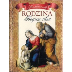 Rodzina Bogiem silna -...