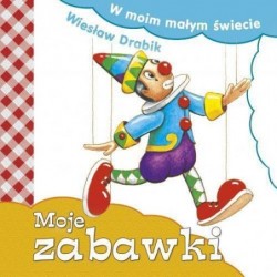 W moim małym świecie. Moje...