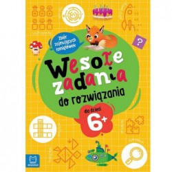 Wesołe zadania do...