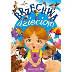 Brzechwa dzieciom