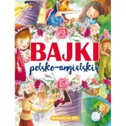 Bajki polsko-angielskie