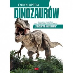 Encyklopedia dinozaurów