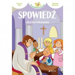 Spowiedź i skarb przebaczenia