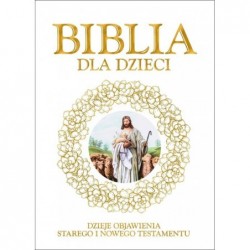 Biblia dla dzieci