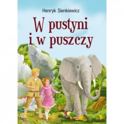 W pustyni i w puszczy