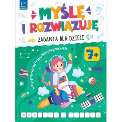 Myślę i rozwiązuję. Zadania...