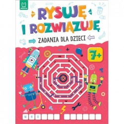 Rysuję i rozwiązuję....