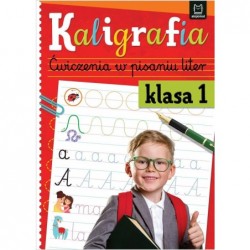 Kaligrafia klasa 1....