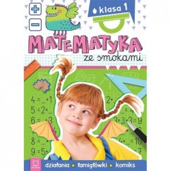 Matematyka ze smokami....