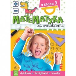 Matematyka ze smokami....