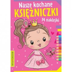 Nasze kochane księżniczki z...