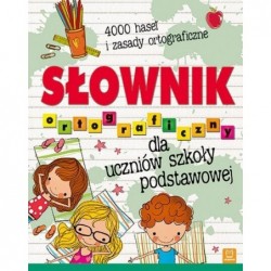 Słownik ortograficzny dla...