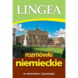 Rozmówki niemieckie